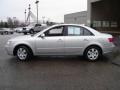 Bright Silver - Sonata GLS Photo No. 2