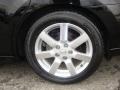 Onyx Black - Maxima 3.5 SL Photo No. 25