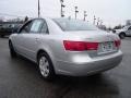 Bright Silver - Sonata GLS Photo No. 3