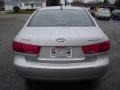 Bright Silver - Sonata GLS Photo No. 4