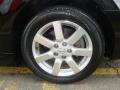 Onyx Black - Maxima 3.5 SL Photo No. 27