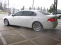 2008 Alpine White BMW 7 Series 750Li Sedan  photo #5