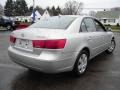 Bright Silver - Sonata GLS Photo No. 5