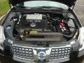 Onyx Black - Maxima 3.5 SL Photo No. 28