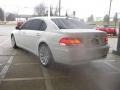 2008 Alpine White BMW 7 Series 750Li Sedan  photo #6