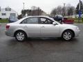 Bright Silver - Sonata GLS Photo No. 6