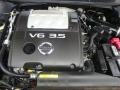 Onyx Black - Maxima 3.5 SL Photo No. 29