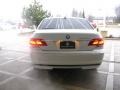 2008 Alpine White BMW 7 Series 750Li Sedan  photo #7