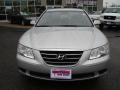 Bright Silver - Sonata GLS Photo No. 8