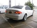 2008 Alpine White BMW 7 Series 750Li Sedan  photo #8