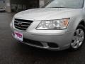 Bright Silver - Sonata GLS Photo No. 9