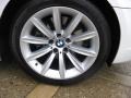 2008 Alpine White BMW 7 Series 750Li Sedan  photo #10