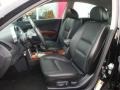 Onyx Black - Maxima 3.5 SL Photo No. 32