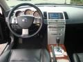 Onyx Black - Maxima 3.5 SL Photo No. 33