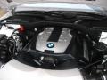 2008 Alpine White BMW 7 Series 750Li Sedan  photo #12