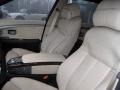 2008 Alpine White BMW 7 Series 750Li Sedan  photo #14