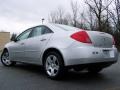 Quicksilver Metallic - G6 Sedan Photo No. 4
