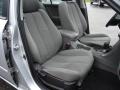 Bright Silver - Sonata GLS Photo No. 14