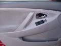 Barcelona Red Metallic - Camry LE Photo No. 7