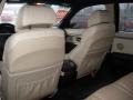 2008 Alpine White BMW 7 Series 750Li Sedan  photo #15