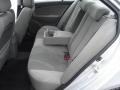 Bright Silver - Sonata GLS Photo No. 16