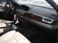 2008 Alpine White BMW 7 Series 750Li Sedan  photo #18