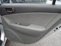 Bright Silver - Sonata GLS Photo No. 18