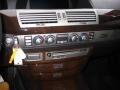 2008 Alpine White BMW 7 Series 750Li Sedan  photo #19