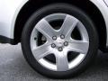Quicksilver Metallic - G6 Sedan Photo No. 8