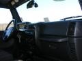 Patriot Blue Pearl - Wrangler Unlimited 4x4 Photo No. 15