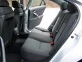 Quicksilver Metallic - G6 Sedan Photo No. 11