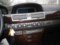 2008 Alpine White BMW 7 Series 750Li Sedan  photo #22