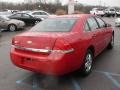 2008 Precision Red Chevrolet Impala LS  photo #6
