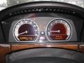 2008 Alpine White BMW 7 Series 750Li Sedan  photo #24