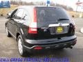 2007 Nighthawk Black Pearl Honda CR-V EX 4WD  photo #2