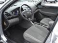 Bright Silver - Sonata GLS Photo No. 25