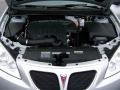 Quicksilver Metallic - G6 Sedan Photo No. 15
