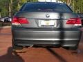 2008 Titanium Grey Metallic BMW 7 Series 750Li Sedan  photo #5