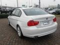 2009 Alpine White BMW 3 Series 328i Sedan  photo #5