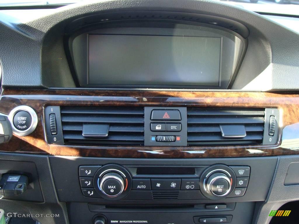 2007 3 Series 328xi Coupe - Alpine White / Saddle Brown/Black photo #12