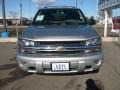 Silverstone Metallic - TrailBlazer LS 4x4 Photo No. 2