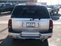 Silverstone Metallic - TrailBlazer LS 4x4 Photo No. 5