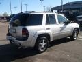 Silverstone Metallic - TrailBlazer LS 4x4 Photo No. 6