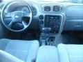 Silverstone Metallic - TrailBlazer LS 4x4 Photo No. 15