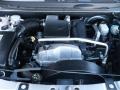 Silverstone Metallic - TrailBlazer LS 4x4 Photo No. 18