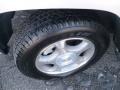 Silverstone Metallic - TrailBlazer LS 4x4 Photo No. 19