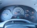 Silverstone Metallic - TrailBlazer LS 4x4 Photo No. 26