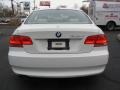2007 Alpine White BMW 3 Series 328xi Coupe  photo #5