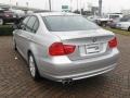 2009 Titanium Silver Metallic BMW 3 Series 328i Sedan  photo #5