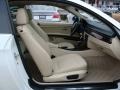 2007 Alpine White BMW 3 Series 328xi Coupe  photo #8